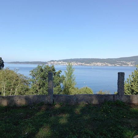 Apartamento Mogor, En Marin Exterior photo