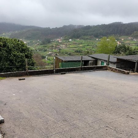 Apartamento Mogor, En Marin Exterior photo