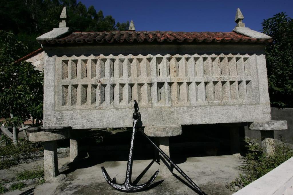 Apartamento Mogor, En Marin Exterior photo