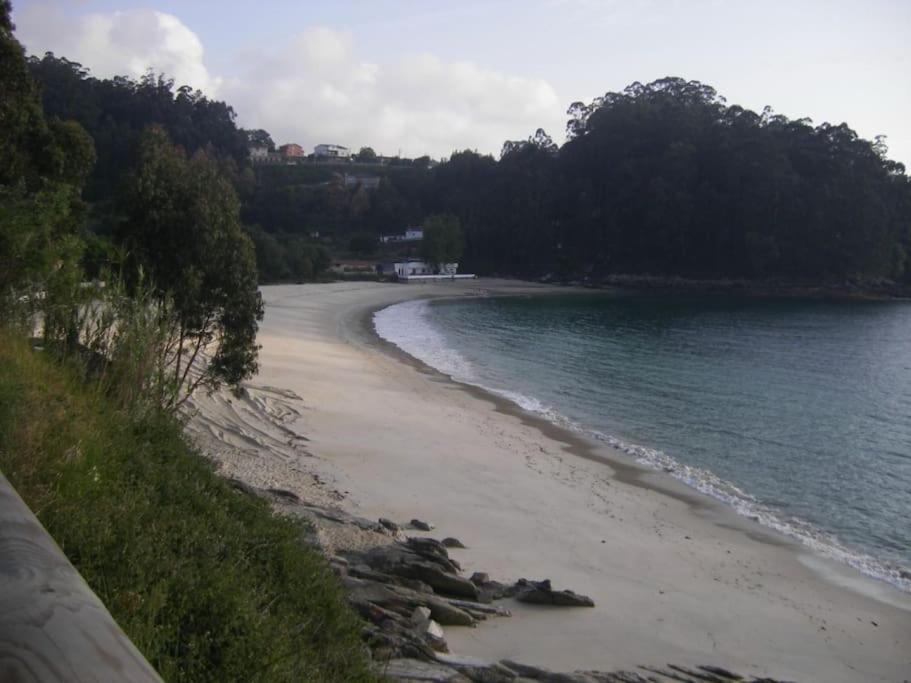 Apartamento Mogor, En Marin Exterior photo