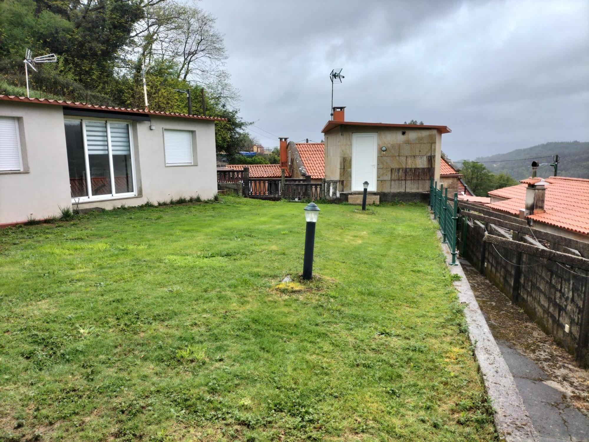 Apartamento Mogor, En Marin Exterior photo